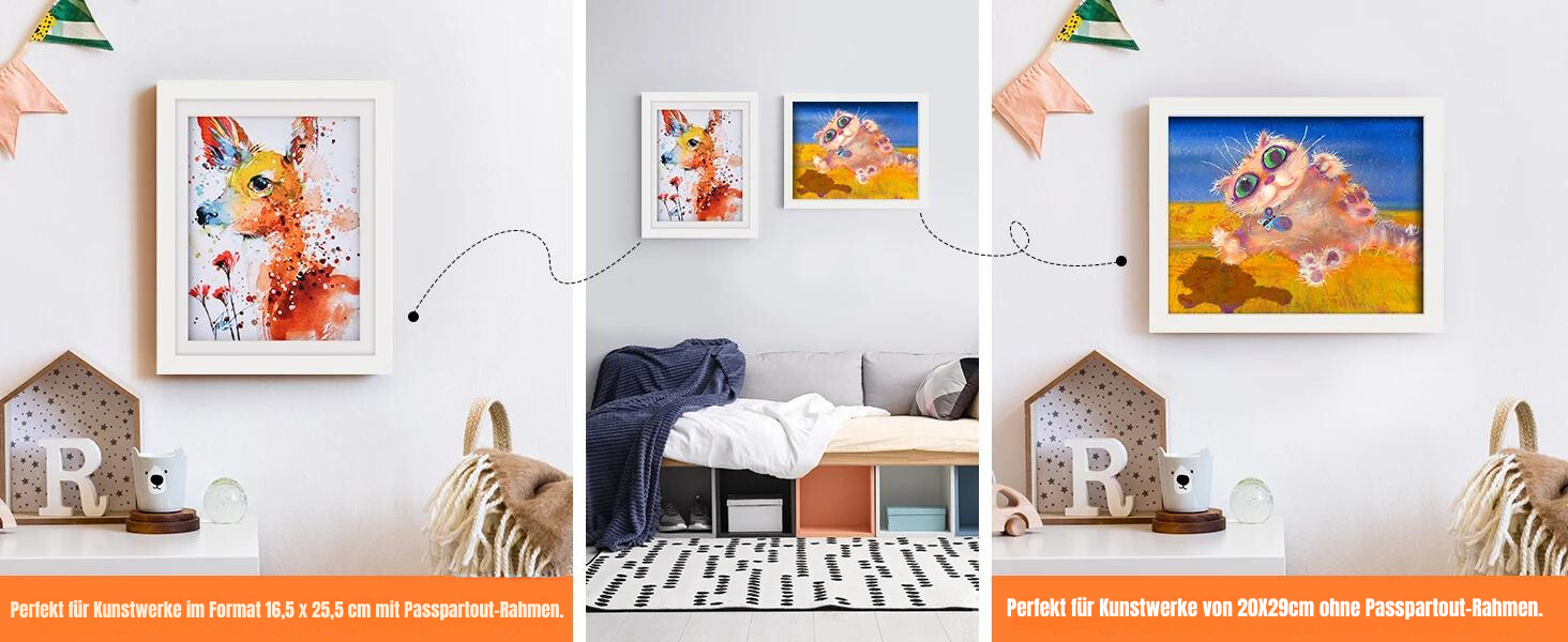 Carvallo - Eviga ditt barns kreativa utbrott