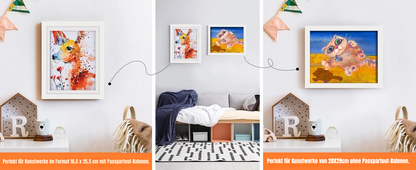 Carvallo - Eviga ditt barns kreativa utbrott