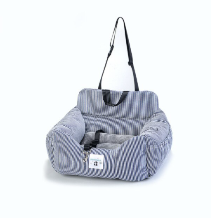 Hundbilstols säkerhetsbälte