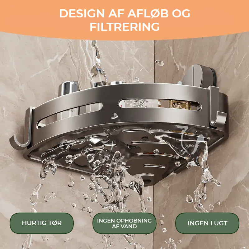 Carvallo – Maximalt ordning på minimal yta