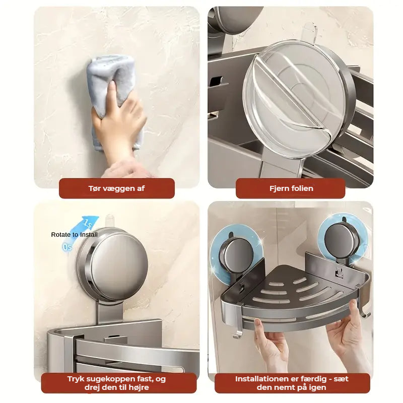 Carvallo – Maximalt ordning på minimal yta