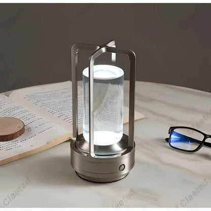 DreamLite Light - Modern justerbar metall skrivbordslampa