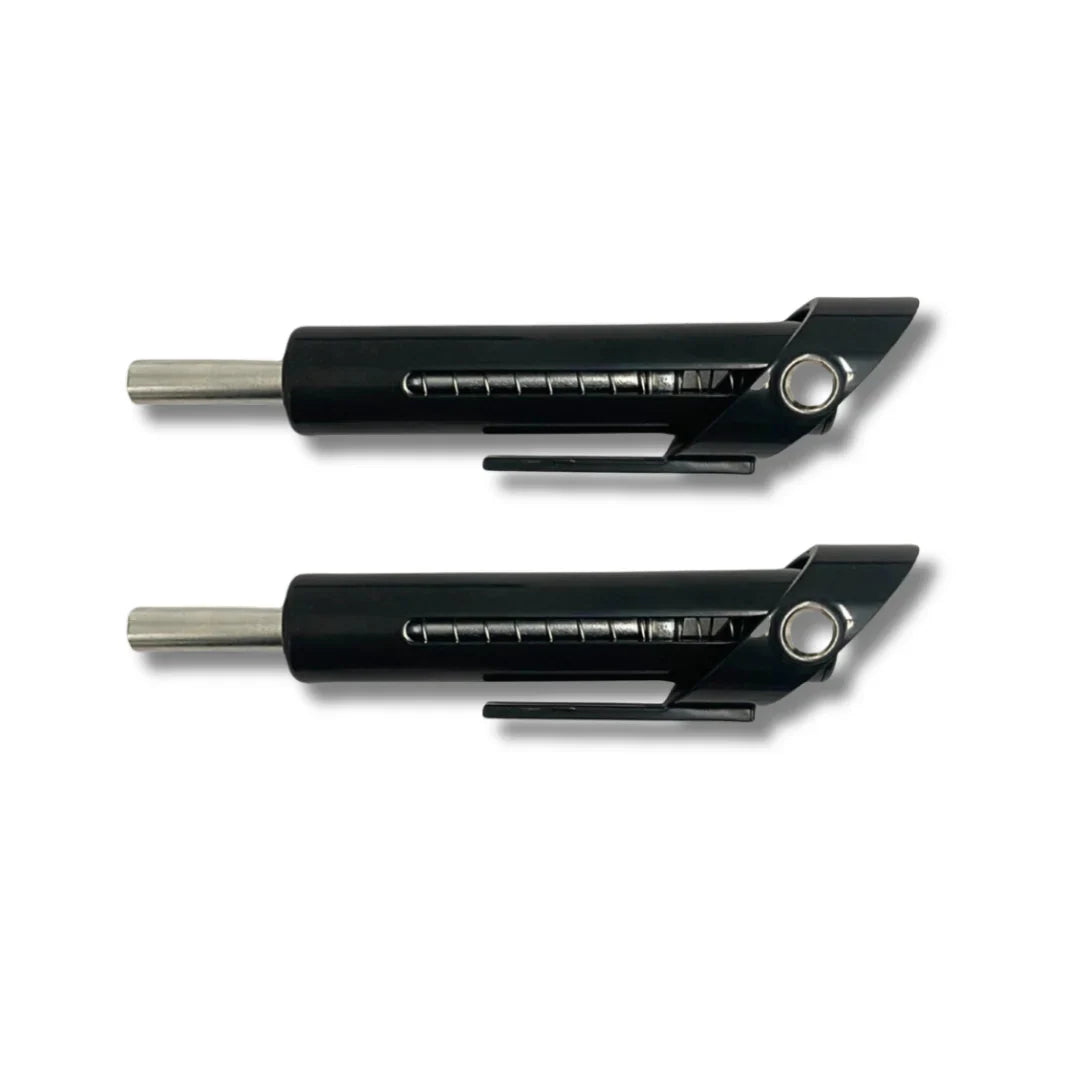 Dropset-Pins (2 styck) – Justerbar träningspin för riktad muskelstimulering