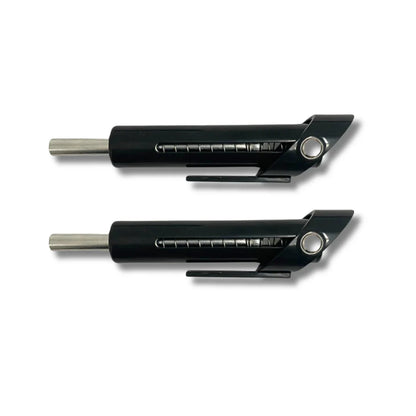 Dropset-Pins (2 styck) – Justerbar träningspin för riktad muskelstimulering