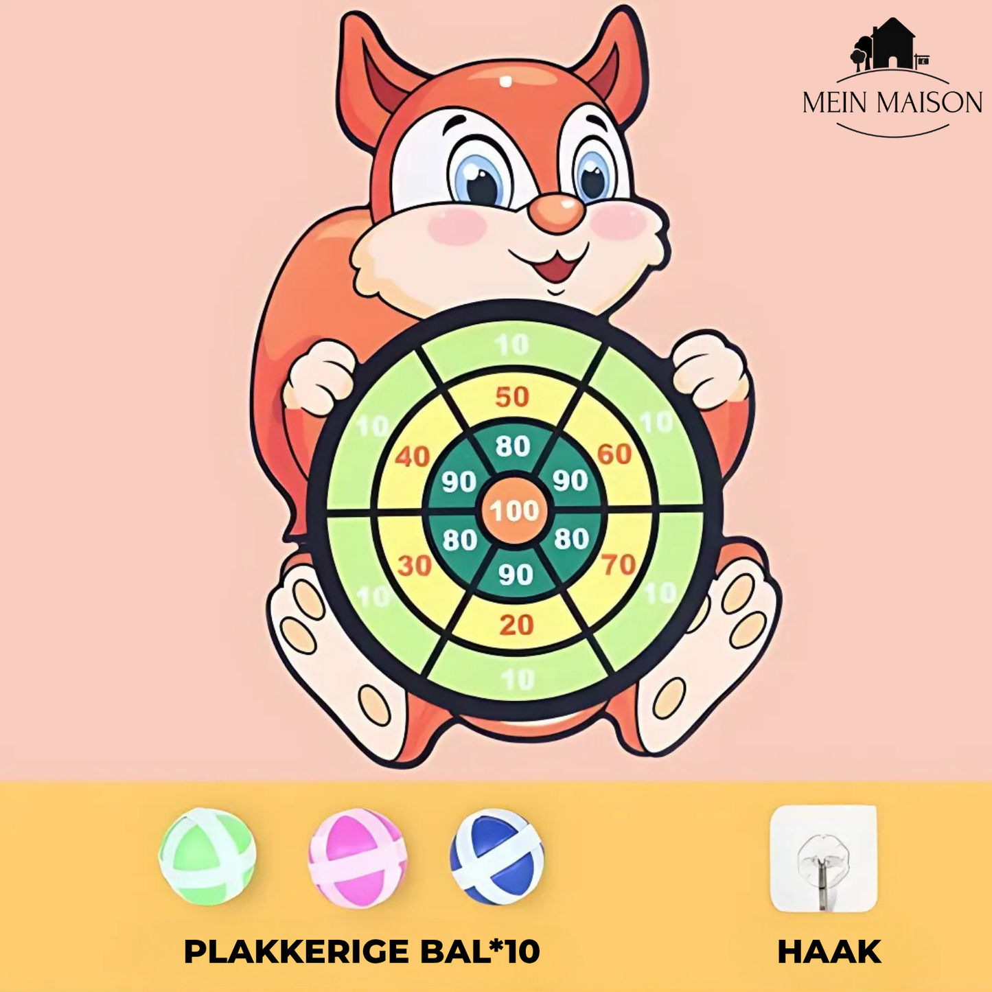 Carvallo – Kasta, träffa, ha kul!