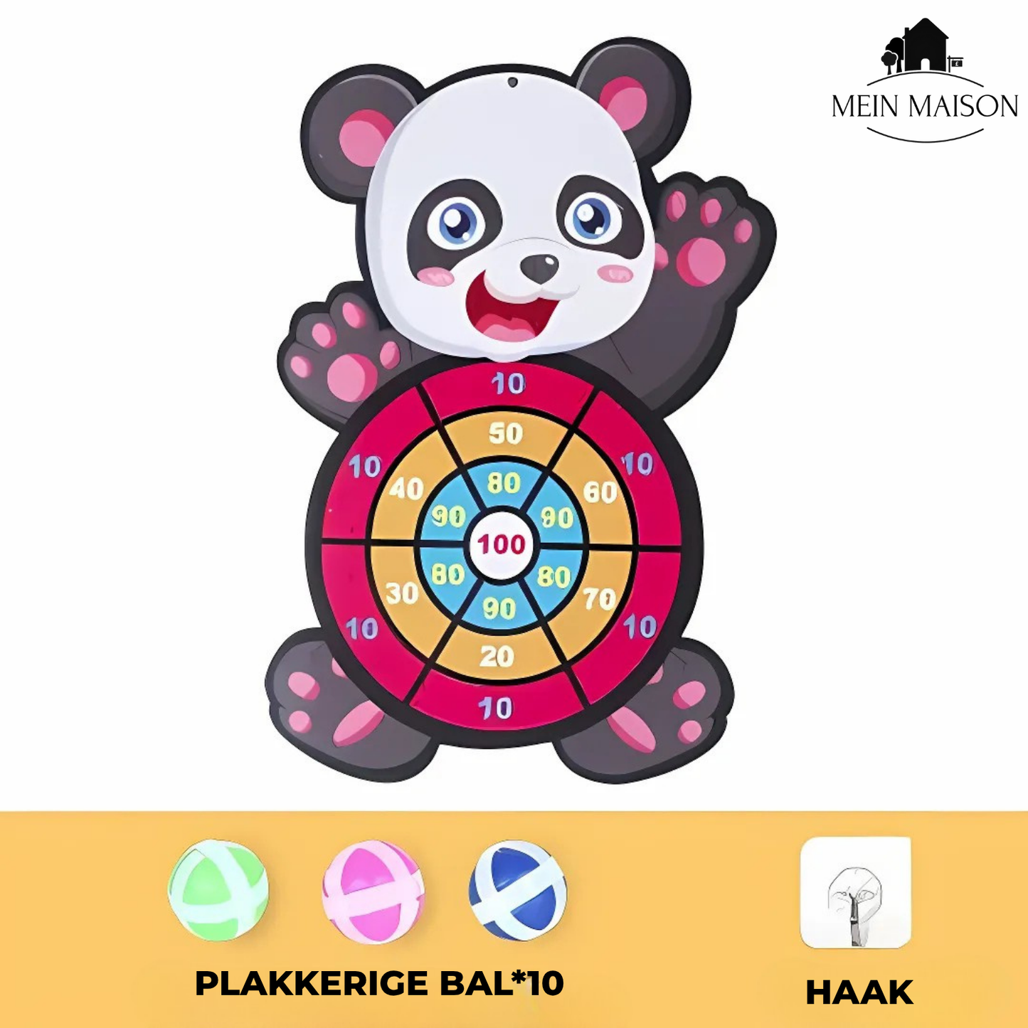 Carvallo – Kasta, träffa, ha kul!