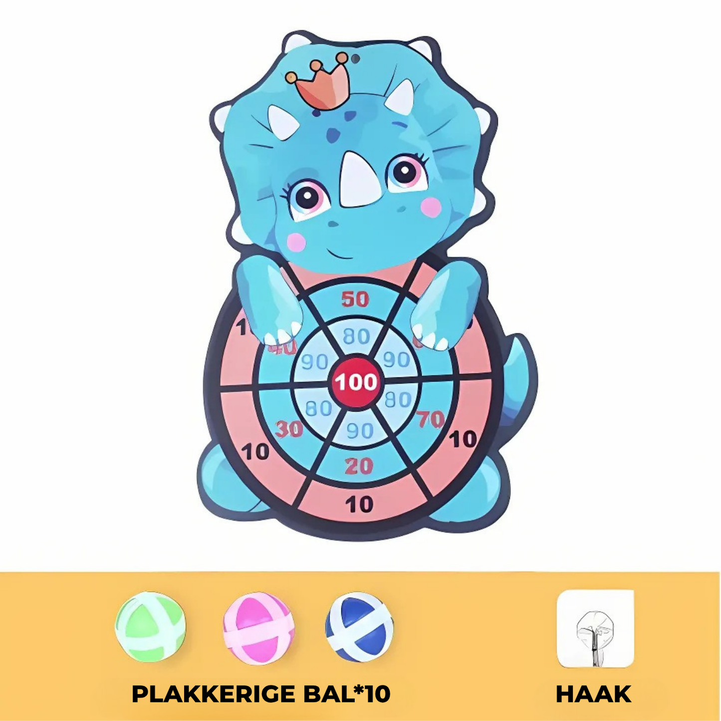 Carvallo – Kasta, träffa, ha kul!