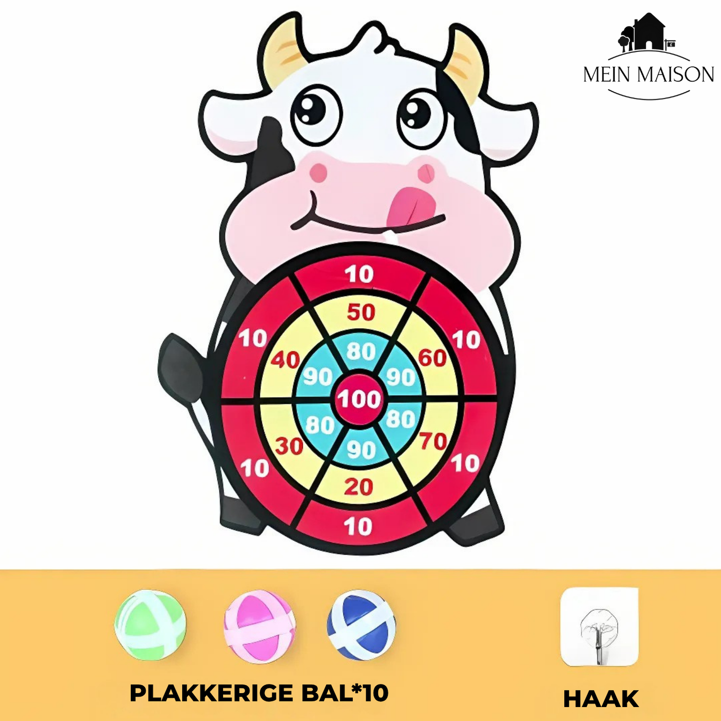 Carvallo – Kasta, träffa, ha kul!