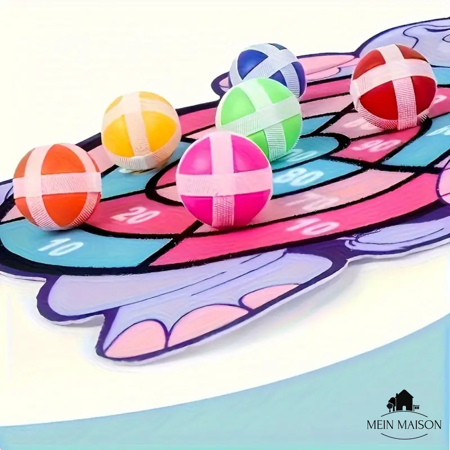 Carvallo – Kasta, träffa, ha kul!