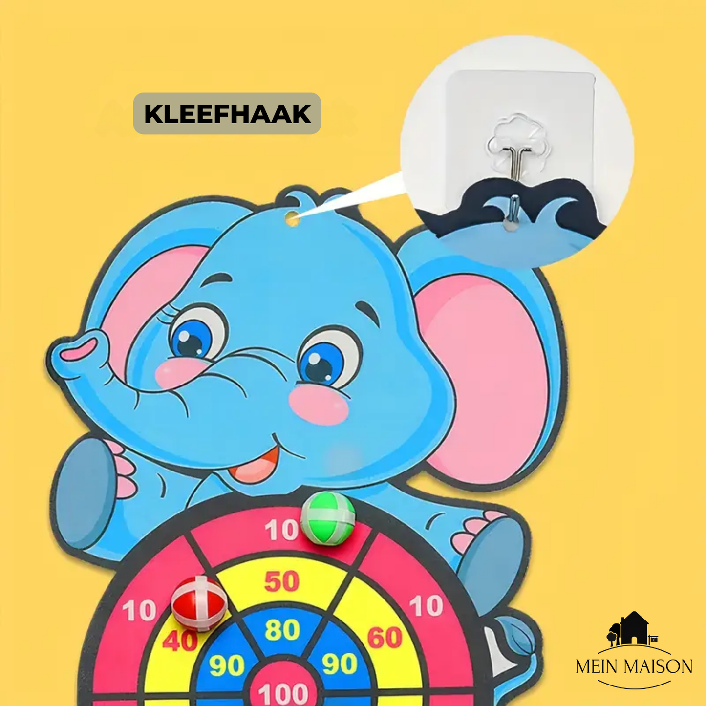 Carvallo – Kasta, träffa, ha kul!