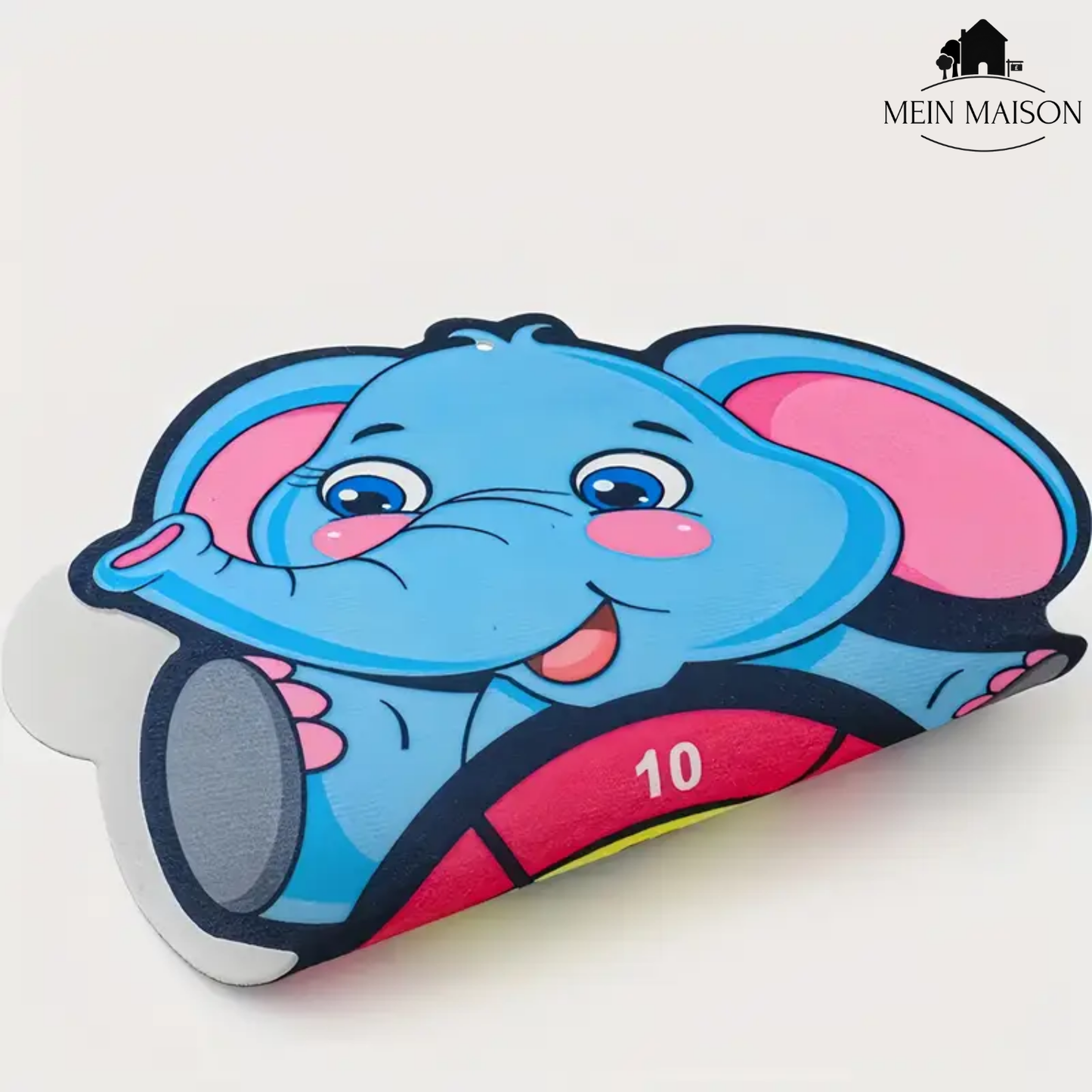 Carvallo – Kasta, träffa, ha kul!