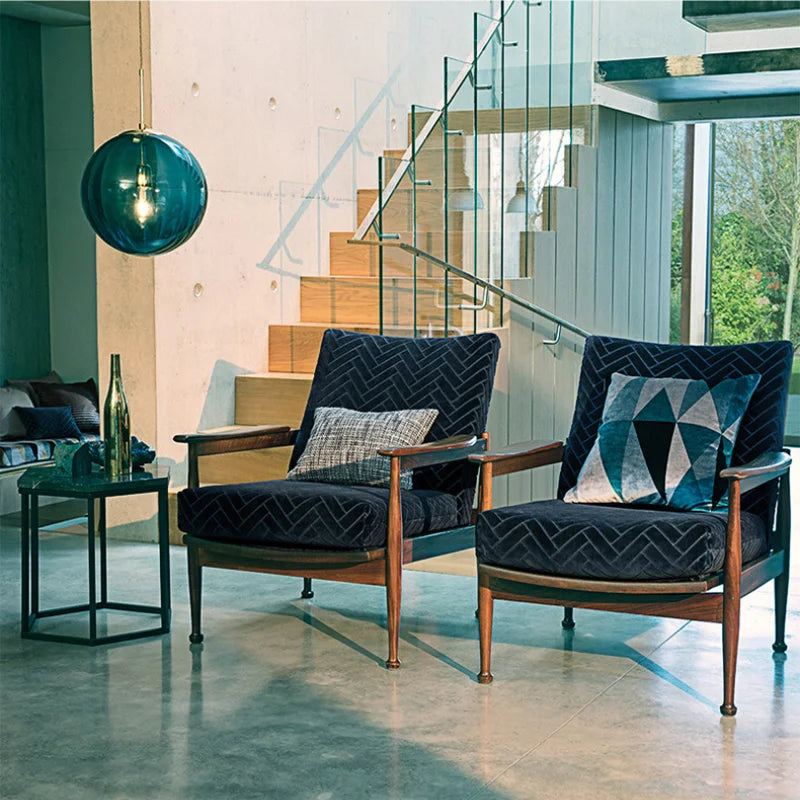 HelderBol - Glasboll Hänglampa