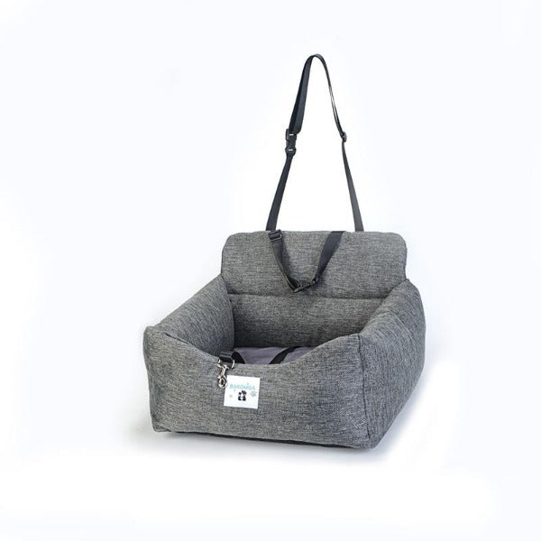 Hundbilstols säkerhetsbälte