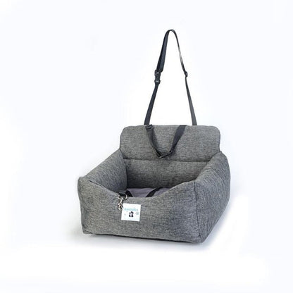 Hundbilstols säkerhetsbälte