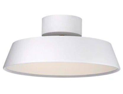 LumiTwist - Justerbar LED Taklampa