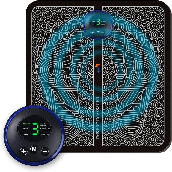BlissfulFeet Fotmassagegerät