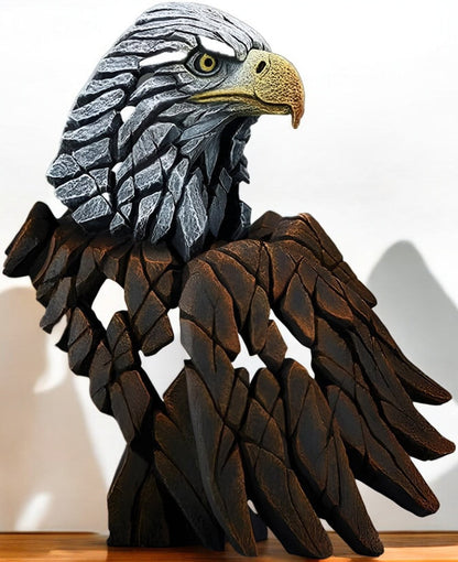 Förhistorisk Glöd Dekorativ Figur - Mystisk Atmosfär Skapare för Hemmet