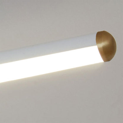 LED Taklampa Slank Modern Linjär Armatur