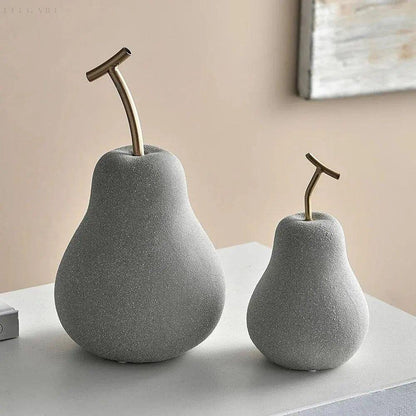 Edor - Stilsäkra och eleganta fruktsdekorationer