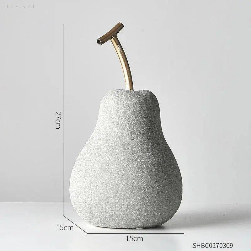 Edor - Stilsäkra och eleganta fruktsdekorationer