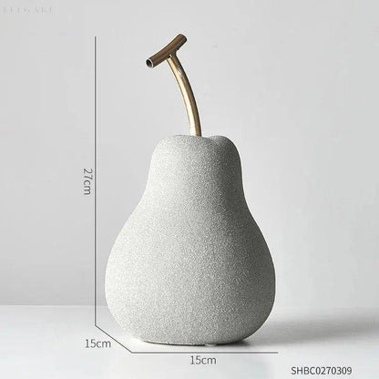 Edor - Stilsäkra och eleganta fruktsdekorationer