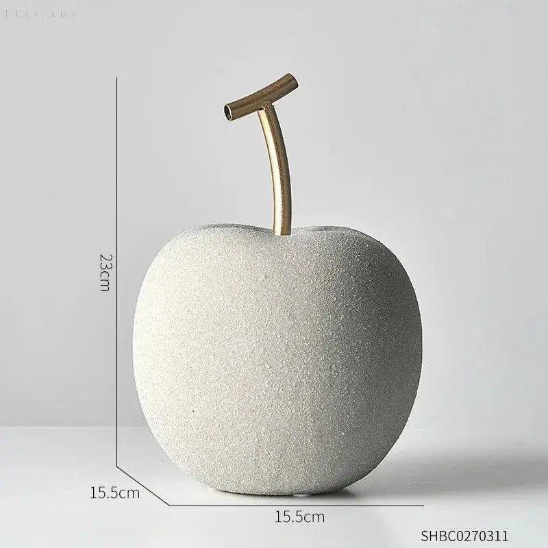 Edor - Stilsäkra och eleganta fruktsdekorationer