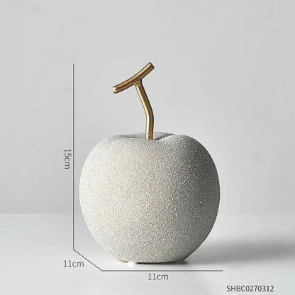 Edor - Stilsäkra och eleganta fruktsdekorationer