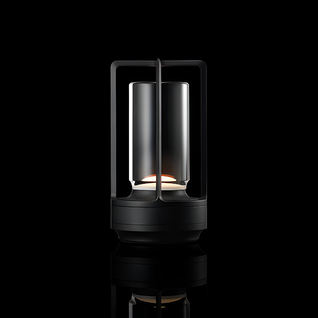 ElegantLight Trådlampa – Stilren och funktionell belysning för alla rum