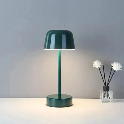 Eleganz Nordic Light - Återuppladdningsbar Bordslampa