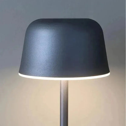 Eleganz Nordic Light - Återuppladdningsbar Bordslampa