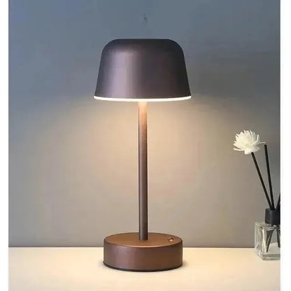 Eleganz Nordic Light - Återuppladdningsbar Bordslampa