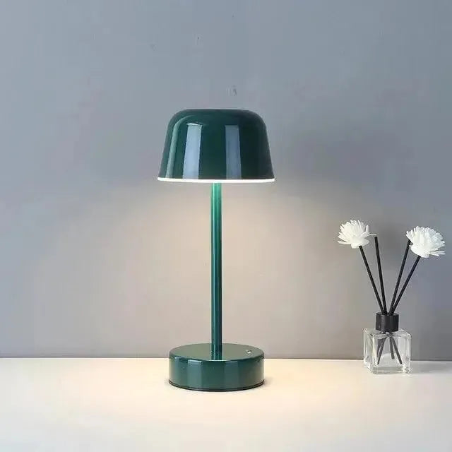 Eleganz Nordic Light - Återuppladdningsbar Bordslampa