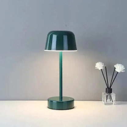 Eleganz Nordic Light - Återuppladdningsbar Bordslampa