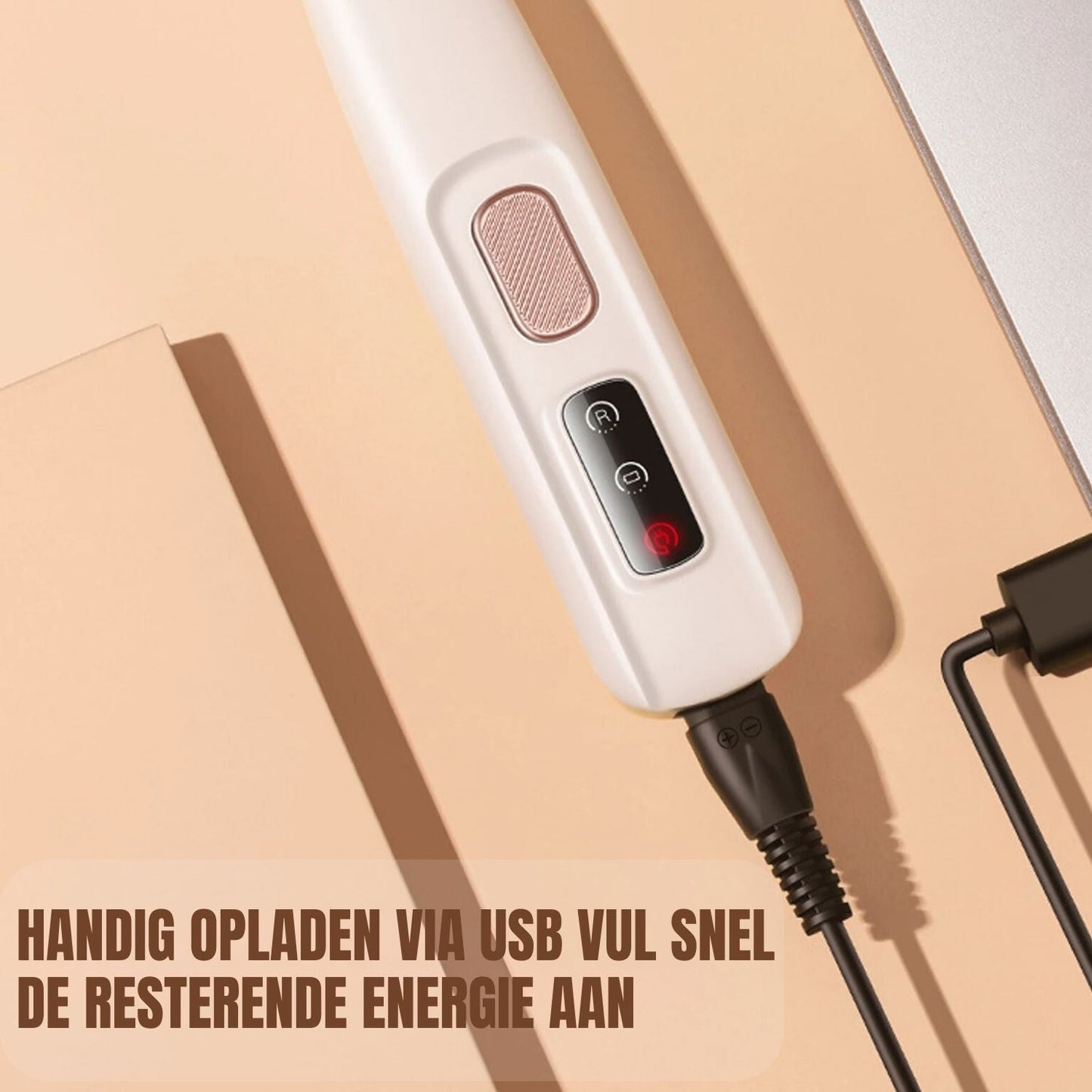 Carvallo - Trimmer för katt- och hundfötter