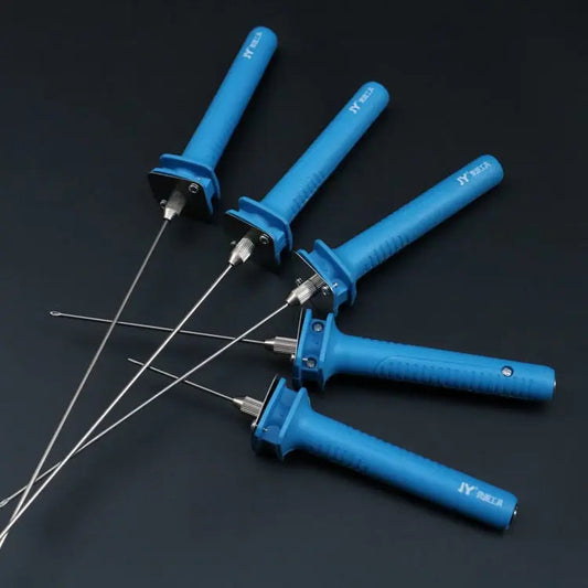 Carvallo Pro – Rena skumskärningar på sekunder