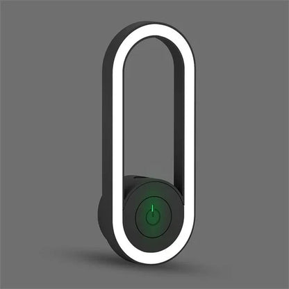 SleepShield - Ultraljud myggavvisande nattsljus för lugn sömn