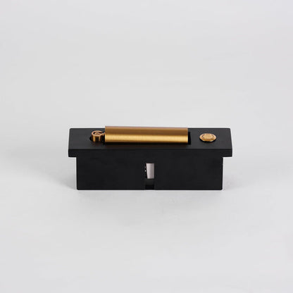 FlexGlow – Minimalistisk LED Vägglampa med Justerbar Arm