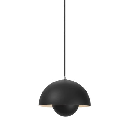 Emilia Modern Taklampa – Nutida Design för Matrum, Enkel Installation