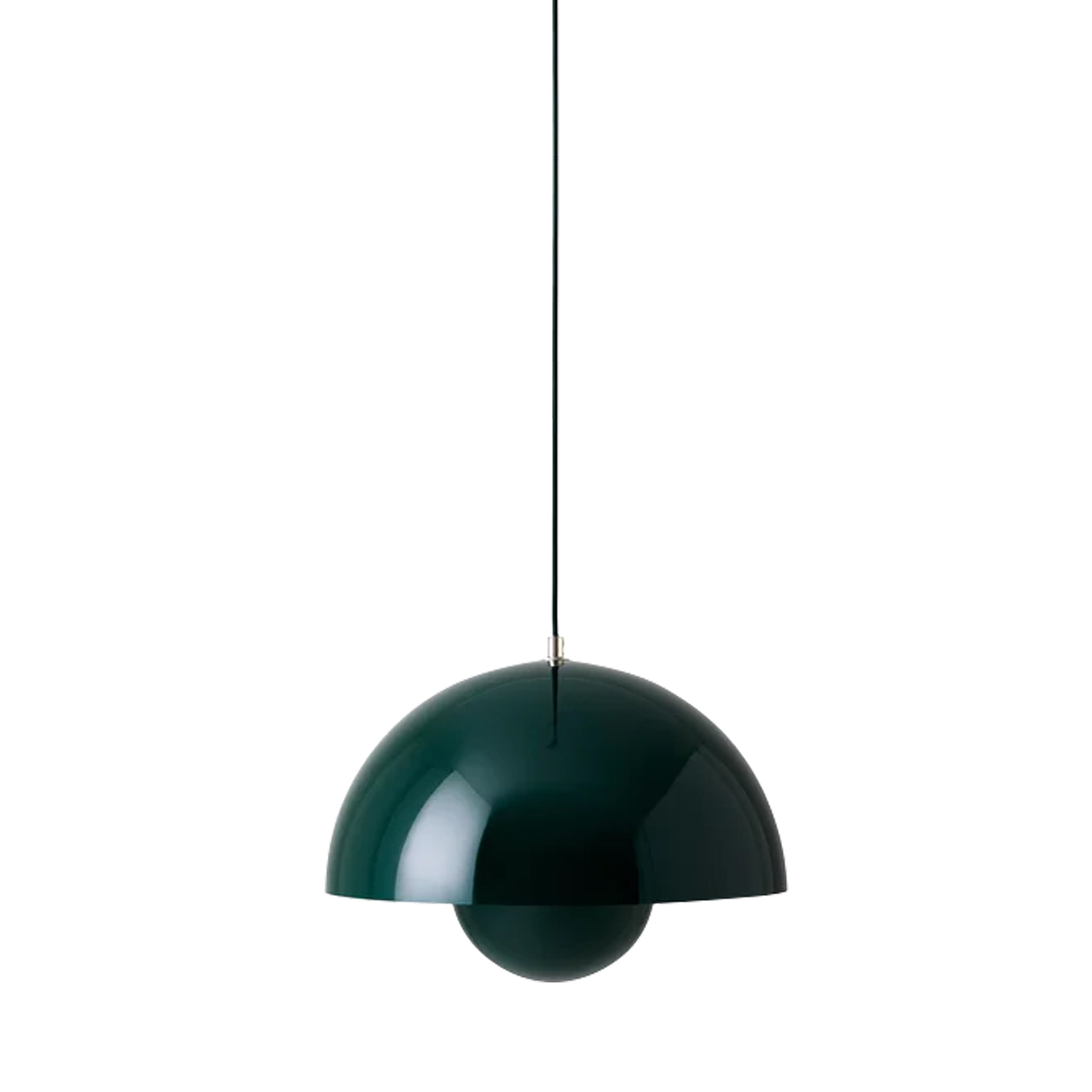 Emilia Modern Taklampa – Nutida Design för Matrum, Enkel Installation