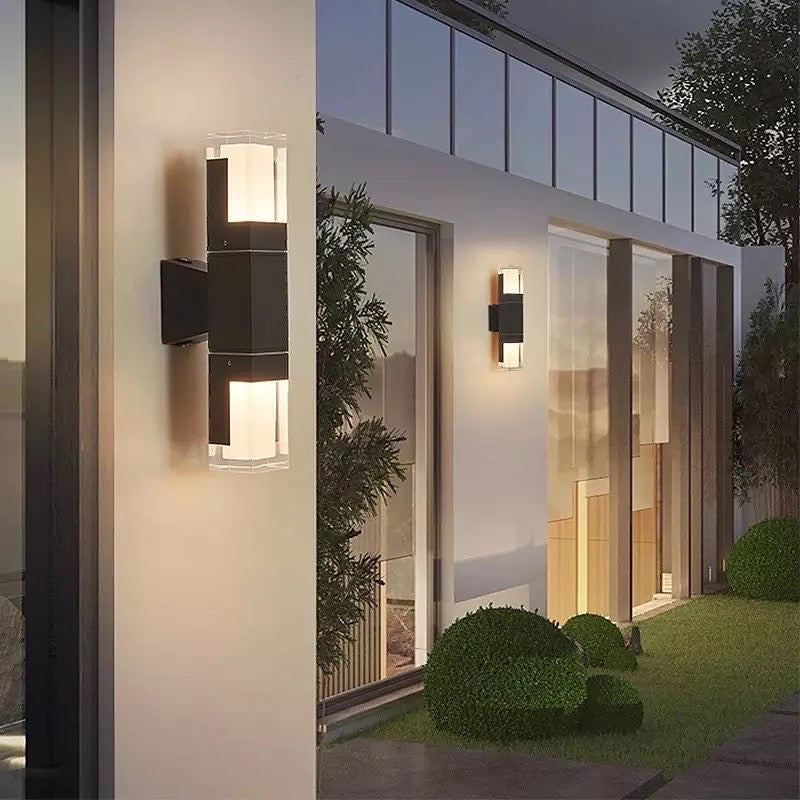 SensaGuard Varlampa