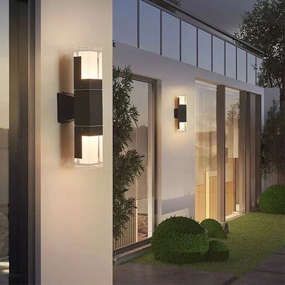 SensaGuard Varlampa
