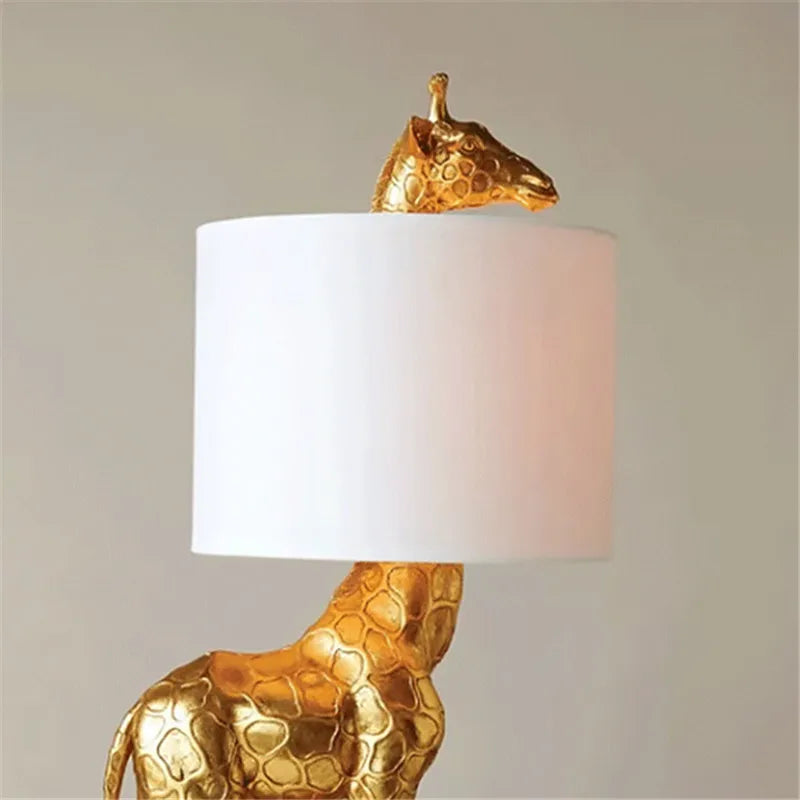 SafariGlow Bordslampa