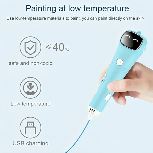 Carvallo - Väcka kreativitet till liv!