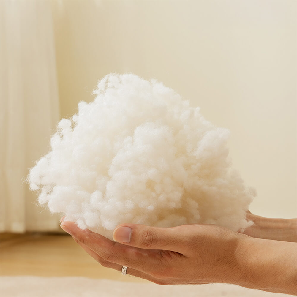 Monster Temat Plush Pet Soffa Säng Mysig Lekfull Komfort