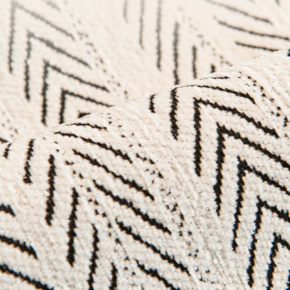 Klassisk Retro Stretch Chenille Sofföverdrag Full Protection