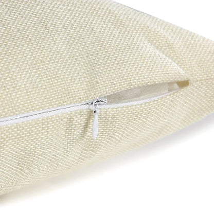 Carvallo - Kuddöverdrag med höstmotiv