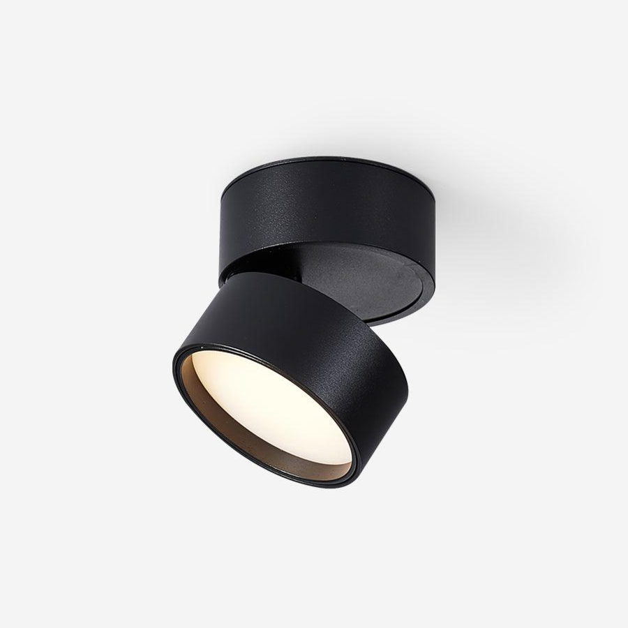 Ytmonterad LED Taklampa