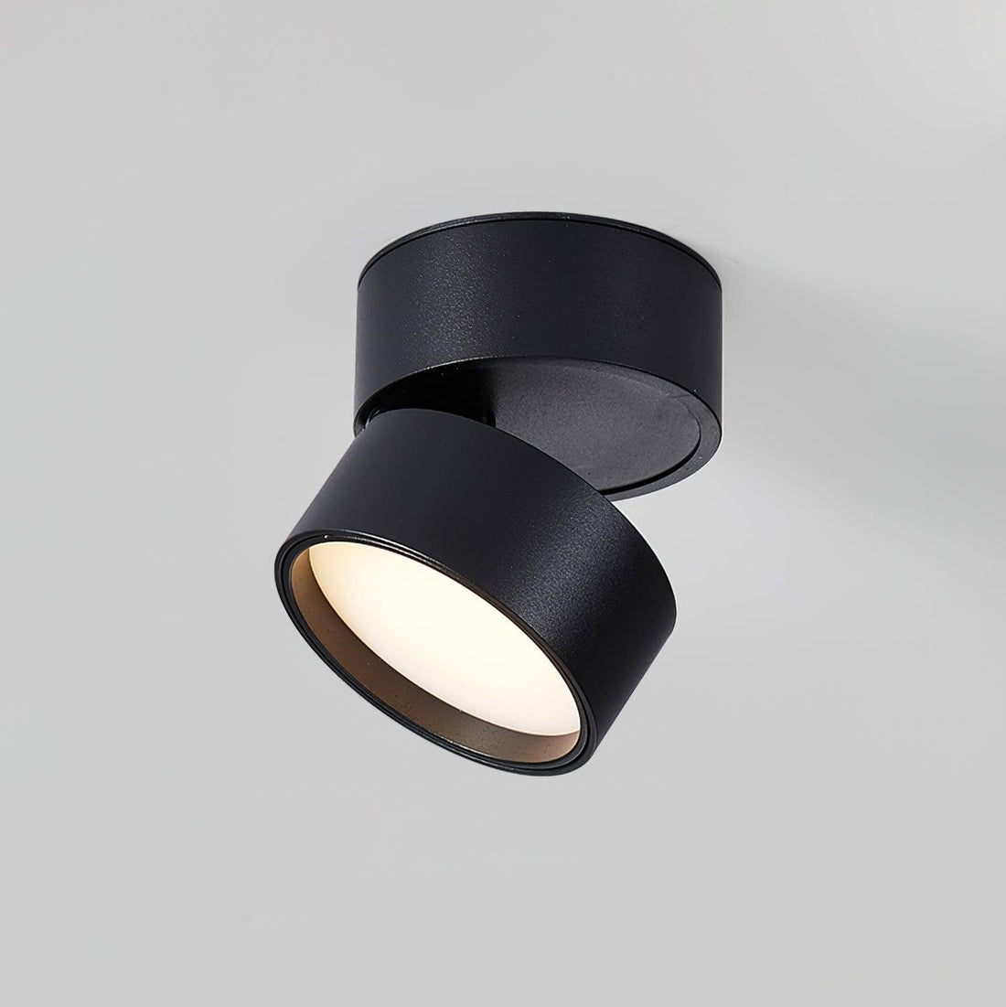 Ytmonterad LED Taklampa