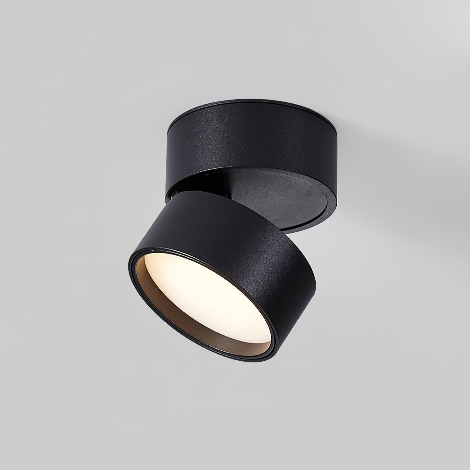 Ytmonterad LED Taklampa
