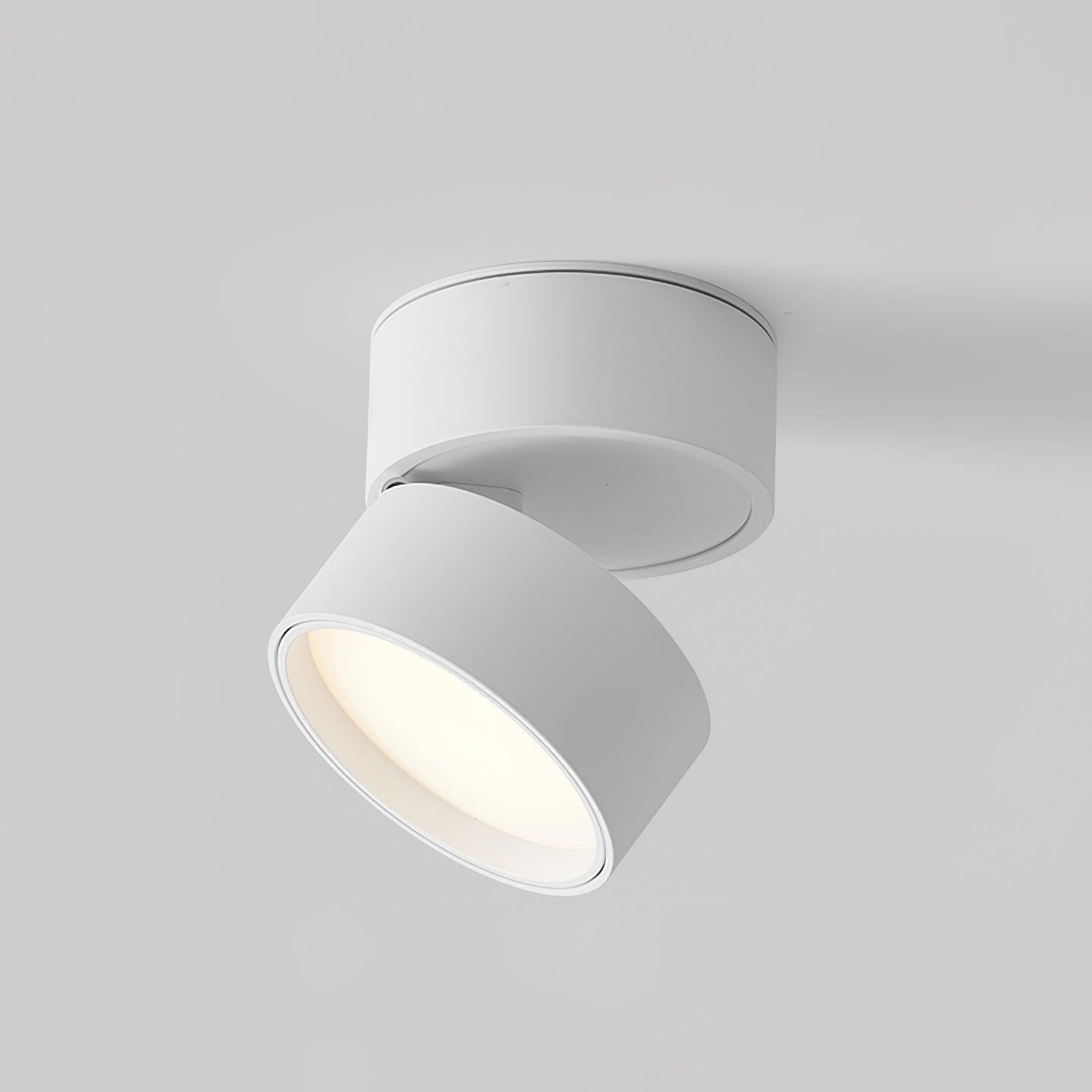 Ytmonterad LED Taklampa